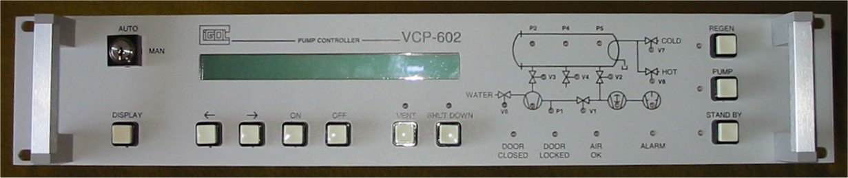 Photograph of VCP_602